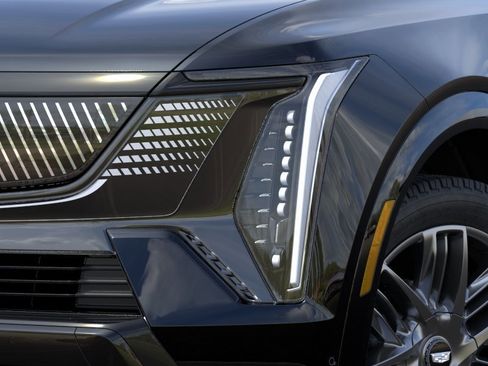 New 2026 Cadillac Escalade IQL Sport 1 AWD/4WD image 10