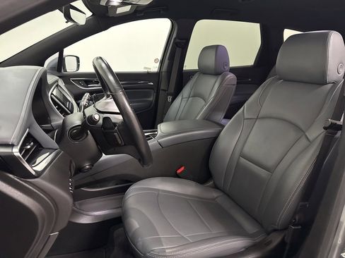Used 2024 Buick Enclave Premium image 28