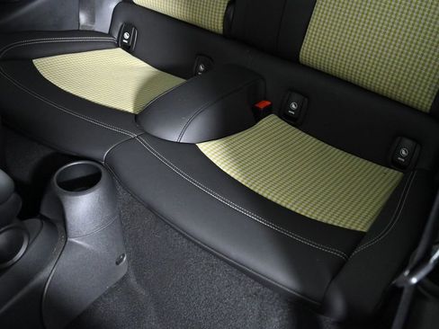Used 2023 MINI Cooper S w/ MINI Resolute Edition FWD image 30