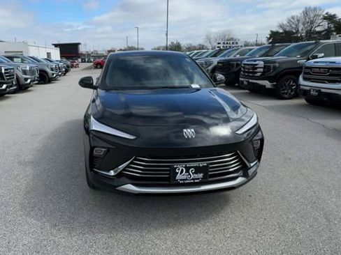 New 2026 Buick Envista Preferred w/ Convenience I Package image 3