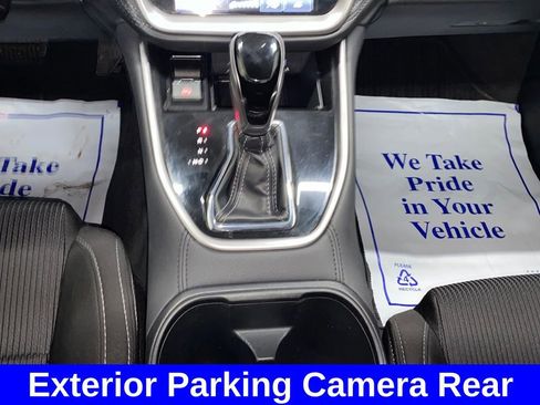 Certified 2025 Subaru Legacy Premium image 20