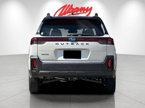 New 2026 Subaru Outback Premium AWD/4WD image 5