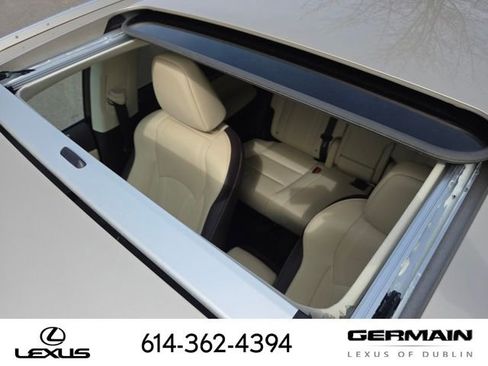 Used 2019 Lexus RX 350 AWD w/ Navigation Package image 14