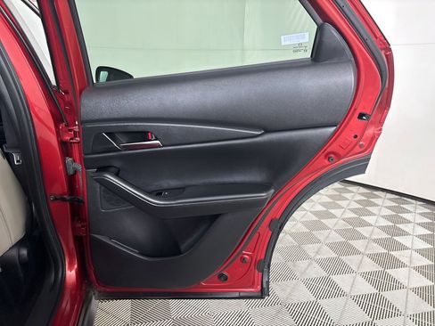 Used 2025 MAZDA CX-30 AWD 2.5 S w/ Preferred Package image 25