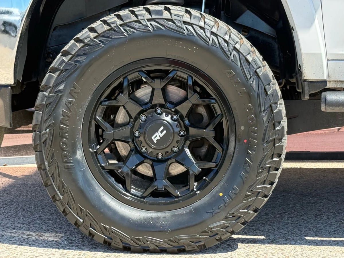 Used 2019 RAM 3500 Laramie AWD/4WD image 51