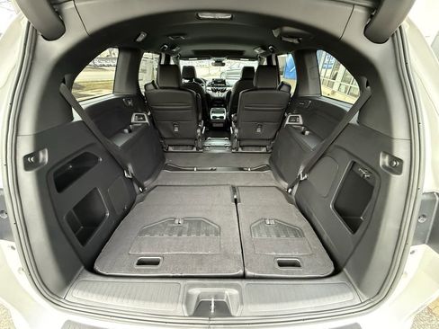 New 2026 Honda Odyssey Sport-L image 34