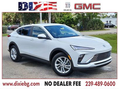 New 2026 Buick Envista Preferred w/ Convenience II Package