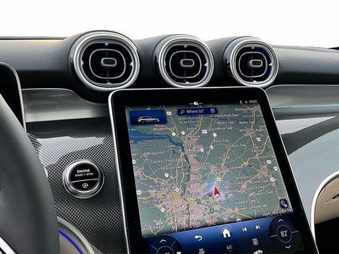 New 2026 Mercedes-Benz GLC 300 4MATIC image 10