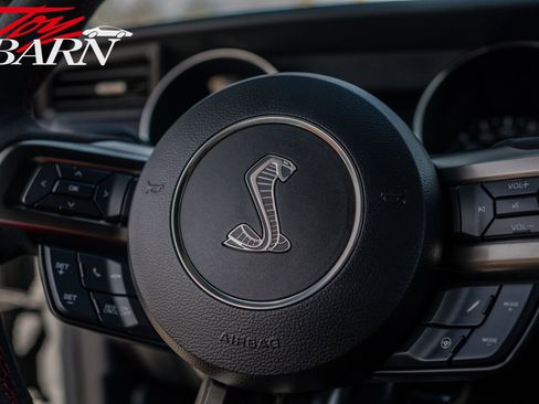 Used 2018 Ford Mustang Shelby GT350R w/ GT350R Equipment Group 920A image 27