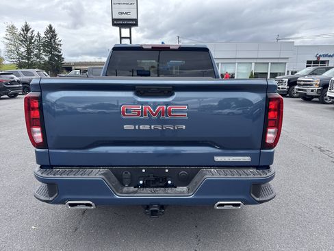 New 2026 GMC Sierra 1500 Elevation w/ X31 Off-Road Package image 4