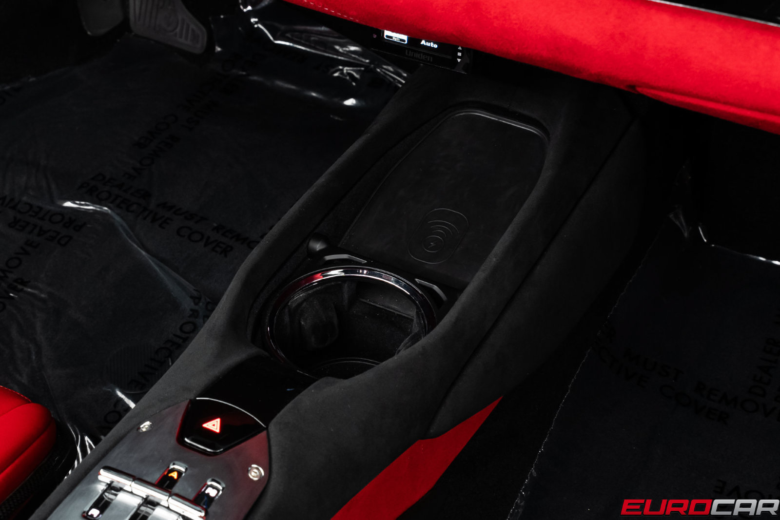 Used 2024 Ferrari 296 GTS RWD image 35