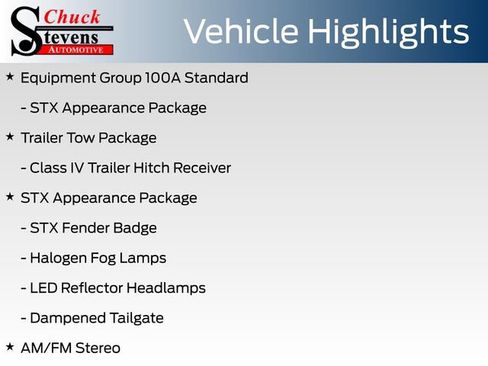 Certified 2024 Ford Ranger XL w/ Trailer Tow Package RWD image 11