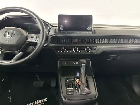 Used 2025 Honda CR-V Sport image 24