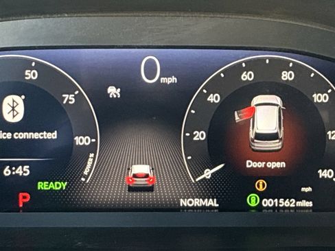 Certified 2026 Honda CR-V Sport-L image 36