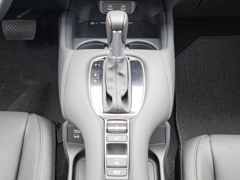 New 2027 Honda HR-V EX-L image 19