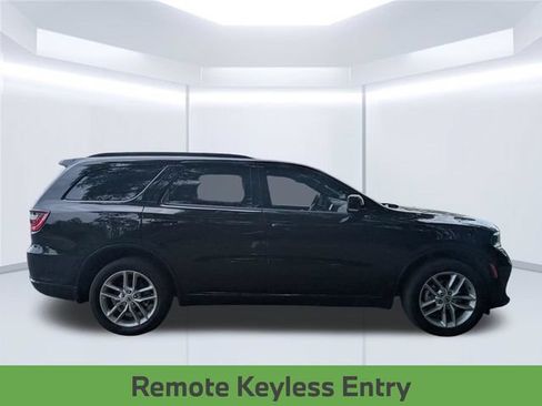 Used 2024 Dodge Durango GT AWD/4WD image 6