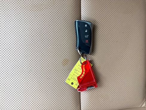 Used 2023 Lexus NX 250 FWD w/ Towing Package (2000 Lbs) image 52