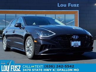 Used 2023 Hyundai Sonata SEL image 1