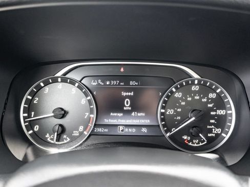 Used 2024 Nissan Frontier SV w/ SV Convenience Package RWD image 22