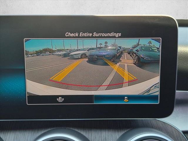 Used 2020 Mercedes-Benz C 300 Sedan image 13