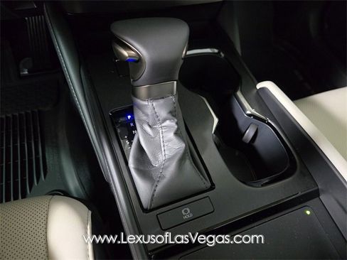 New 2025 Lexus ES 350 w/ Premium Package image 21