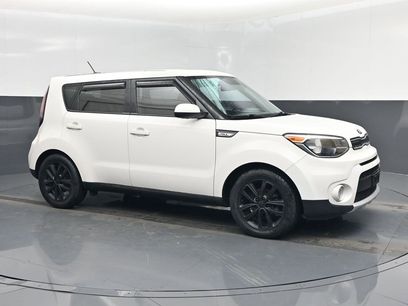 Used 2018 Kia Soul +