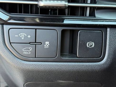 Certified 2026 Kia Sportage SX FWD image 37