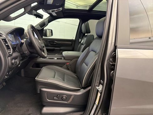 New 2026 RAM 1500 Limited AWD/4WD image 25