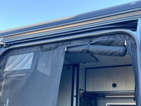 Used 2022 Mercedes-Benz Sprinter 2500 image 29