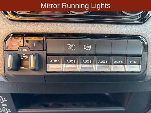 New 2026 RAM 5500 Tradesman AWD/4WD image 23