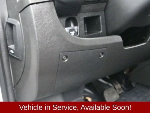 Used 2025 RAM ProMaster 2500 w/ Convenience Group image 20