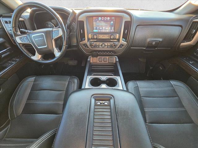 Used 2018 GMC Sierra 1500 Denali w/ Denali Ultimate Package AWD/4WD image 13
