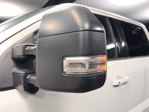 Used 2024 Ford F250 Lariat w/ Sport Appearance Package image 37