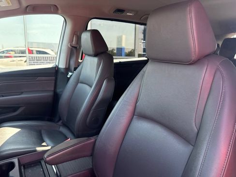 Certified 2020 Honda Odyssey EX-L image 11
