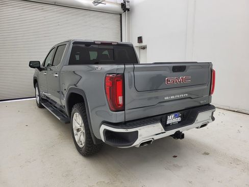 Certified 2021 GMC Sierra 1500 SLT image 19