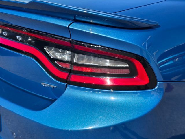 Certified 2023 Dodge Charger GT RWD image 25