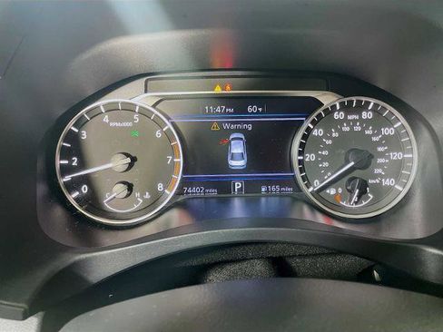 Certified 2019 Nissan Altima 2.5 S image 10