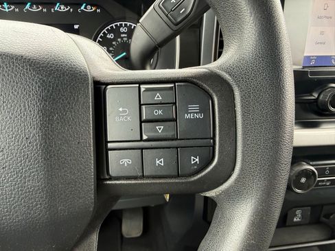 Used 2023 Ford F150 XLT AWD/4WD image 17