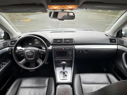 Used 2008 Audi A4 2.0T image 13