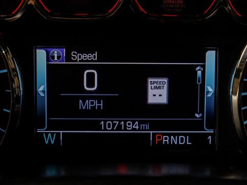 Used 2019 Chevrolet Silverado 2500 LTZ w/ Duramax Plus Package image 20