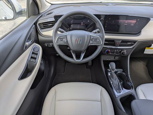 New 2026 Buick Encore GX Preferred w/ Comfort Package image 14