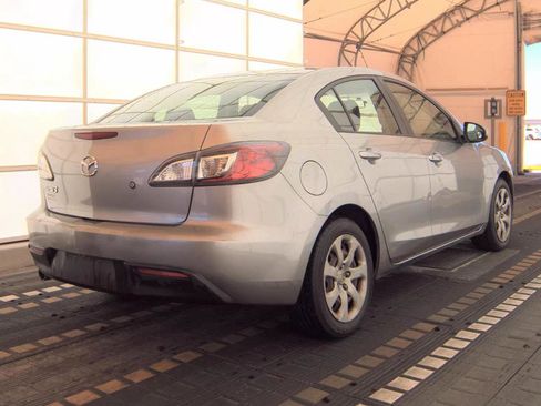 Used 2010 MAZDA MAZDA3 i Sport FWD image 5