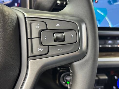 New 2026 Chevrolet Silverado 1500 LT AWD/4WD image 40