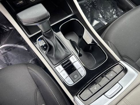 Used 2024 Hyundai Tucson SEL image 36