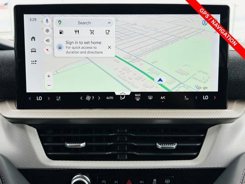 New 2026 Ford Explorer Active w/ Active Comfort Package image 6