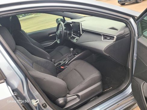 Used 2020 Toyota Corolla SE image 15