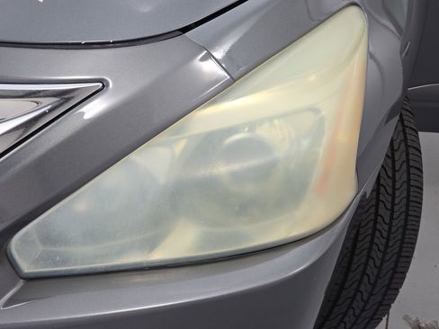 Used 2015 Nissan Altima 2.5 S w/ Power Driver Seat Package FWD image 28