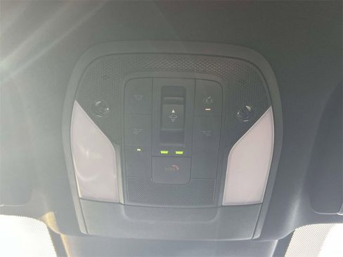 Used 2025 INFINITI QX55 Essential image 30