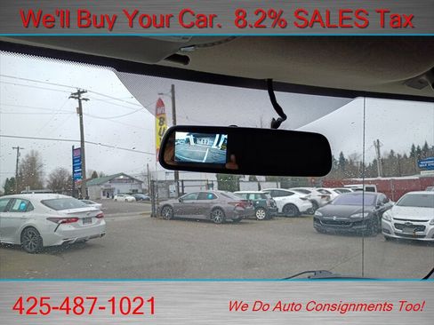 Used 2023 Chevrolet Express 2500 Extended w/ Driver Convenience Package image 17