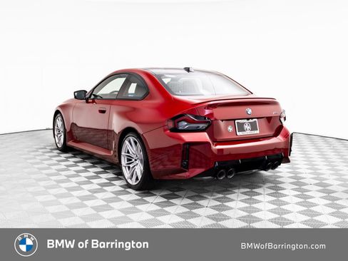 New 2026 BMW M2 w/ Lighting Package image 3